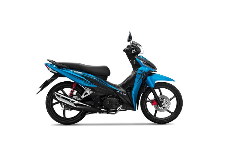 Bảng giá xe máy Honda ngày 2292016