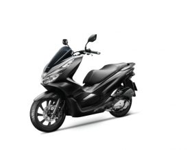 HONDA PCX 150CC - ĐEN MỜ