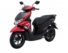 FREEGO S PHIÊN BẢN ĐẶC BIỆT-ĐỎ NHÁM