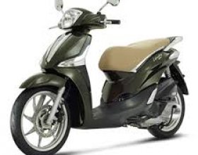 Liberty 3V i.e - Xanh Verde