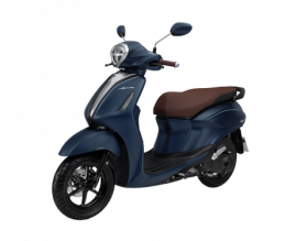 Grande phiên bản giới hạn - Xanh đen