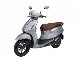 Grande phiên bản giới hạn - Bạc Đen