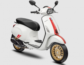 SPRINT RACING SIXTIES 150