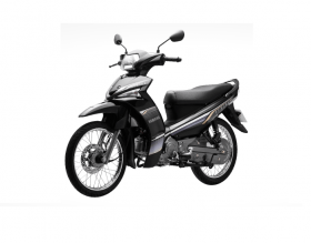 YAMAHA SIRIUS FI – PHANH ĐĨA – ĐEN