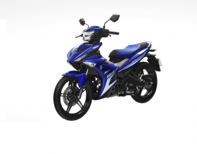 Yamaha Exciter 150 gp