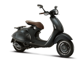 Vespa 946 Armani