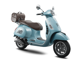 Vespa GTS 125cc - Phiên bản đặc biệt
