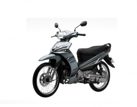 YAMAHA SIRIUS FI – PHANH ĐĨA – XANH