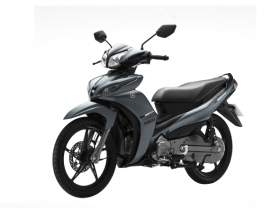 yamaha jupiter fi gravitar - xanh