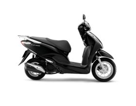 HONDA LEAD 125CC – PHIÊN BẢN TIÊU CHUẨN - ĐEN