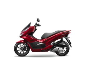 HONDA PCX 125CC – ĐỎ