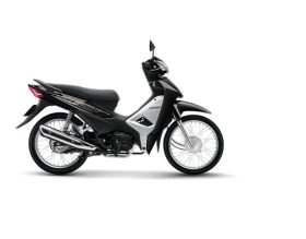 HONDA WAVE ALPHA 100CC – ĐEN