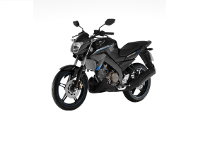 yamaha fz 150i - đen