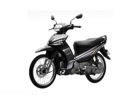 YAMAHA SIRIUS FI – PHANH ĐĨA – ĐEN