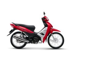 HONDA WAVE ALPHA 100CC – ĐỎ