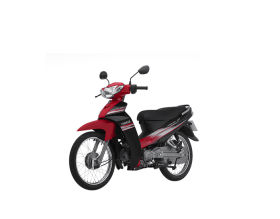 YAMAHA SIRIUS FI - PHANH CƠ - ĐỎ