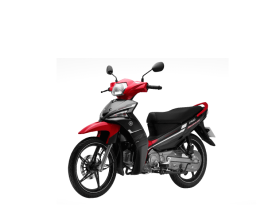 yamaha sirius fi vành đúc - đỏ
