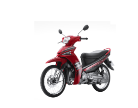YAMAHA SIRIUS FI – PHANH ĐĨA – ĐỎ