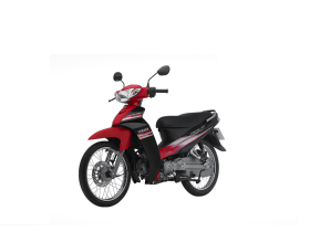 YAMAHA SIRIUS FI – PHANH ĐĨA – ĐỎ